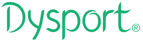 Dysport wrinkle remover