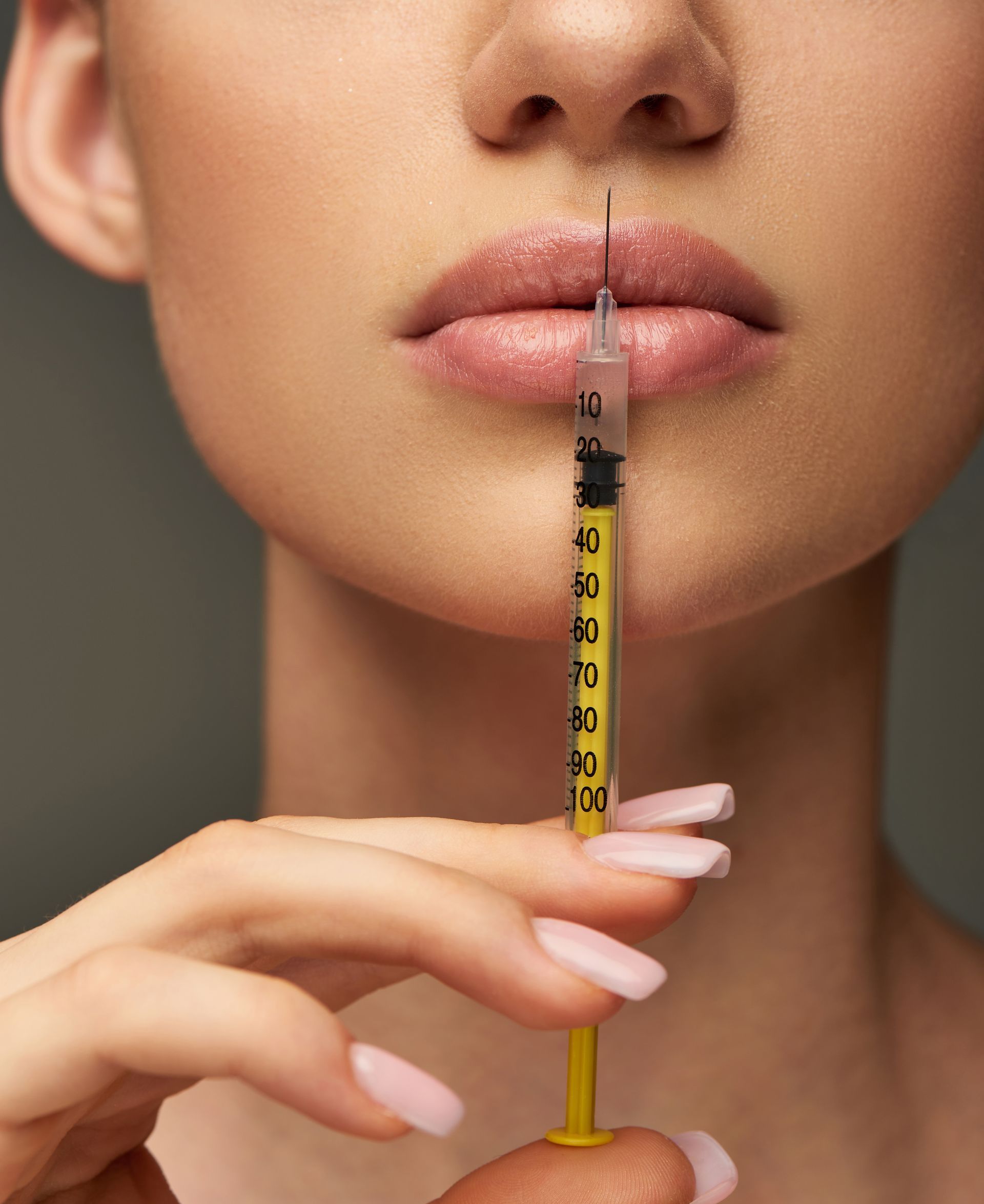 Dermal Filler Treatment