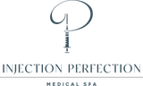 Injection Perfection Medical Spa Logo