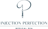 Injection Perfection Medical Spa Logo