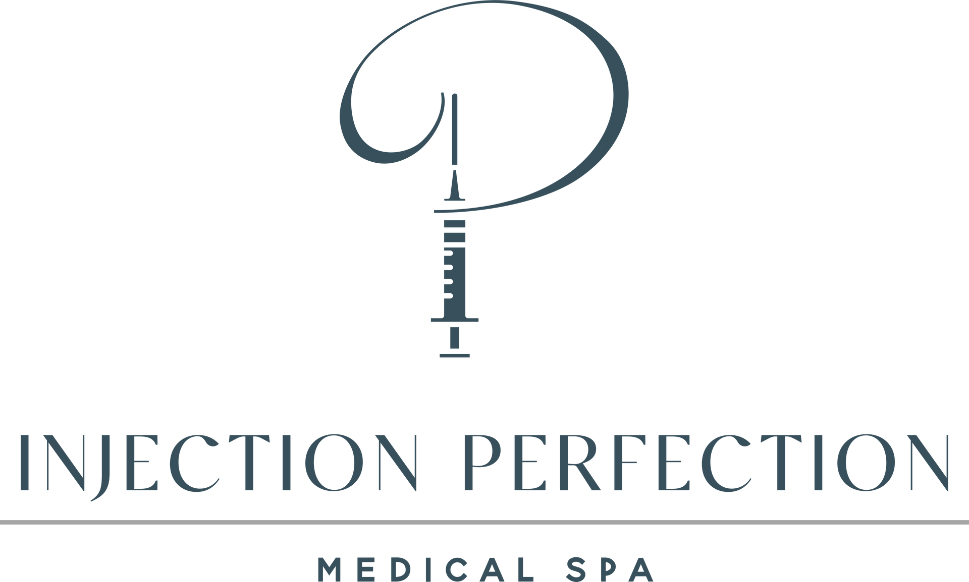 Injection Perfection Medical Spa Logo