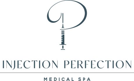 Injection Perfection Medical Spa Logo