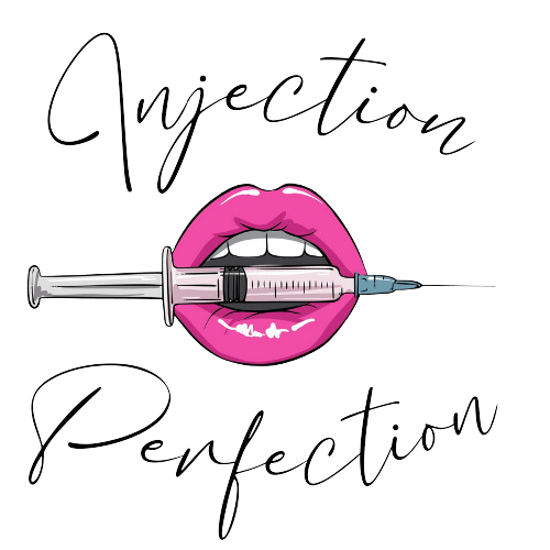 Injection Perfection Logo