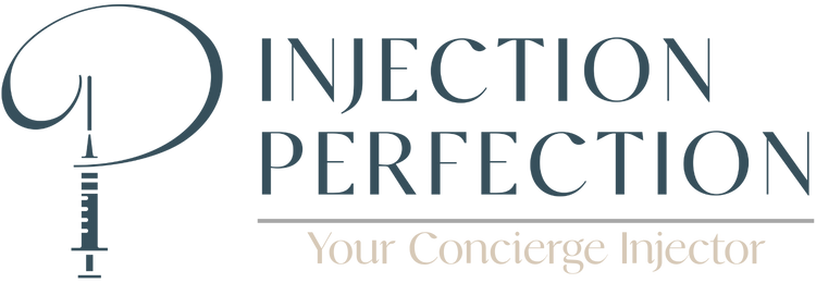 Injection Perfection Medical Spa Logo
