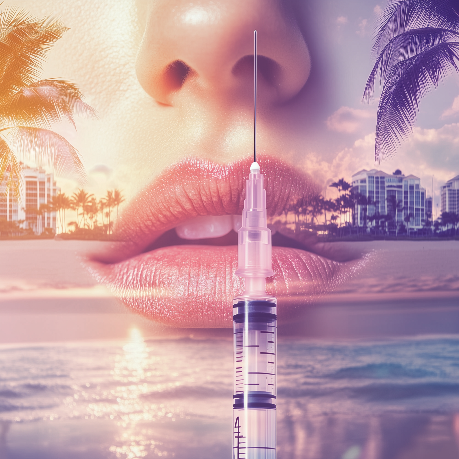 Medical Spa in Boca Raton
