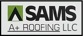 Sams A+ Roofing, LLC