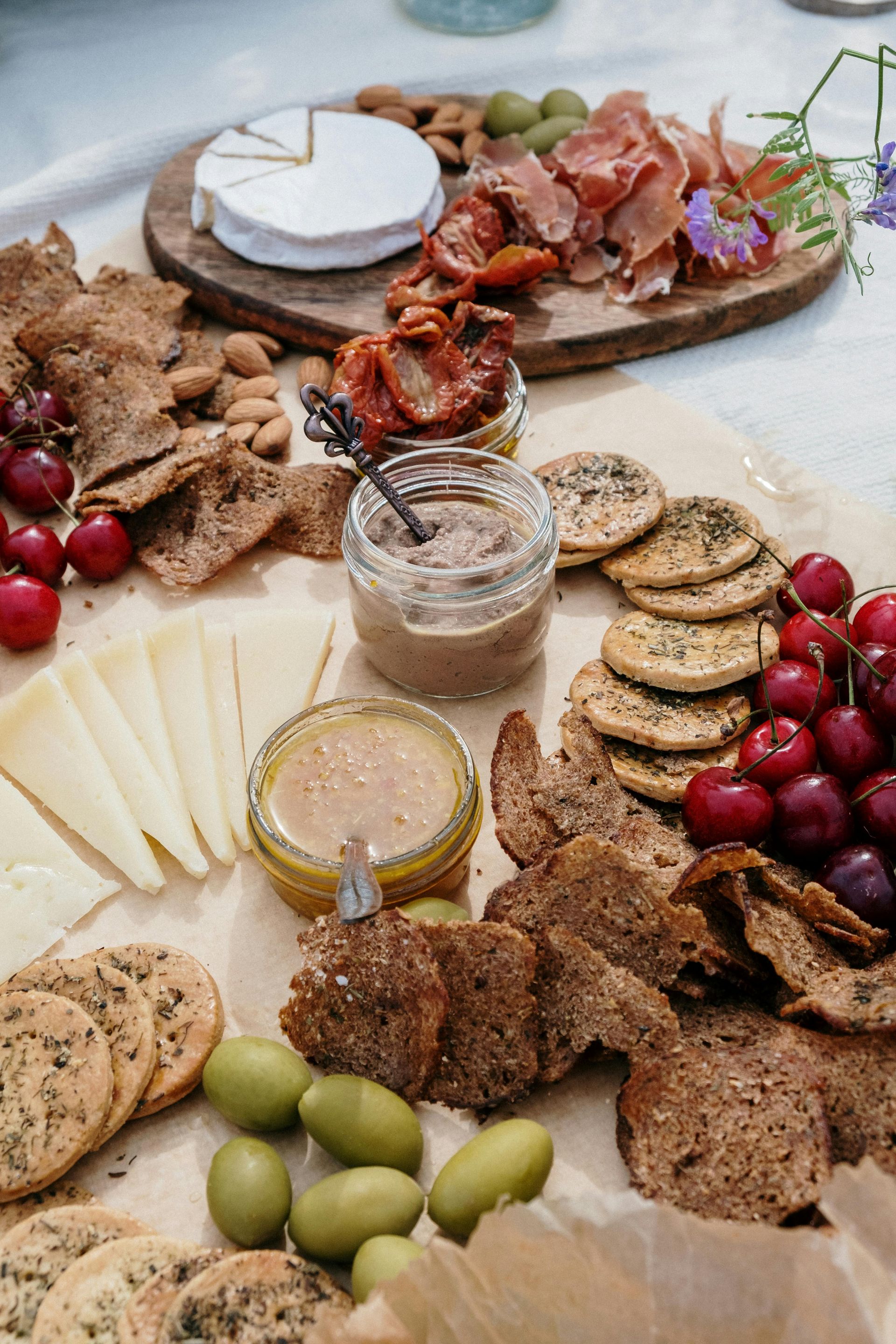 Tapas
