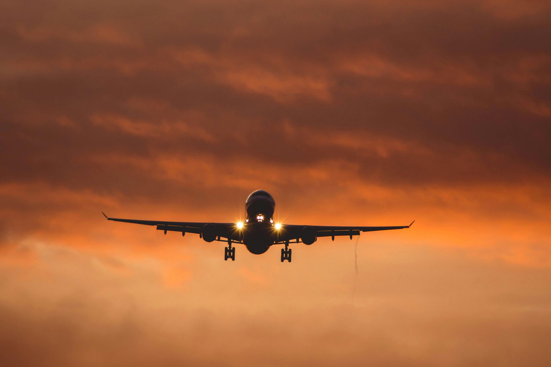 Flights to Barcelona