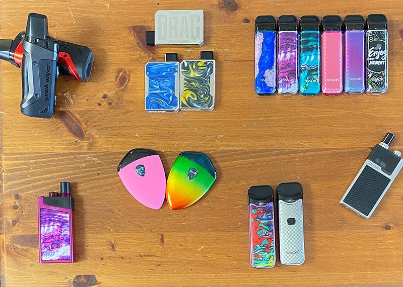 vape pens, vape mods, vape store near me Oklahoma city, vape juice flavors