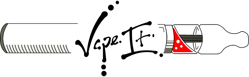 best vape juice and vape shop in oklahoma city - vape it logo