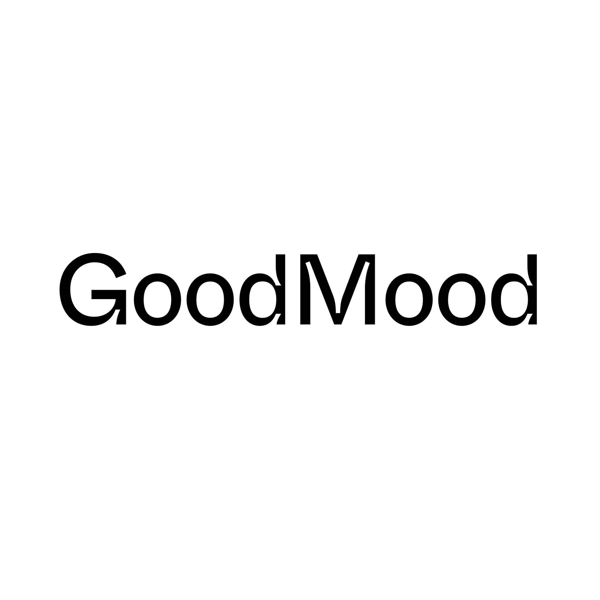 GoodMood Prints