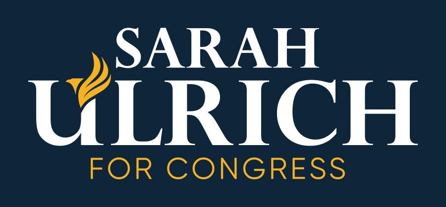 SARAH ULRICH portrait