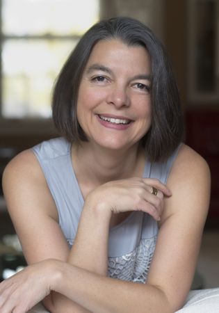 Jennifer Hanawald Health Coach headshot