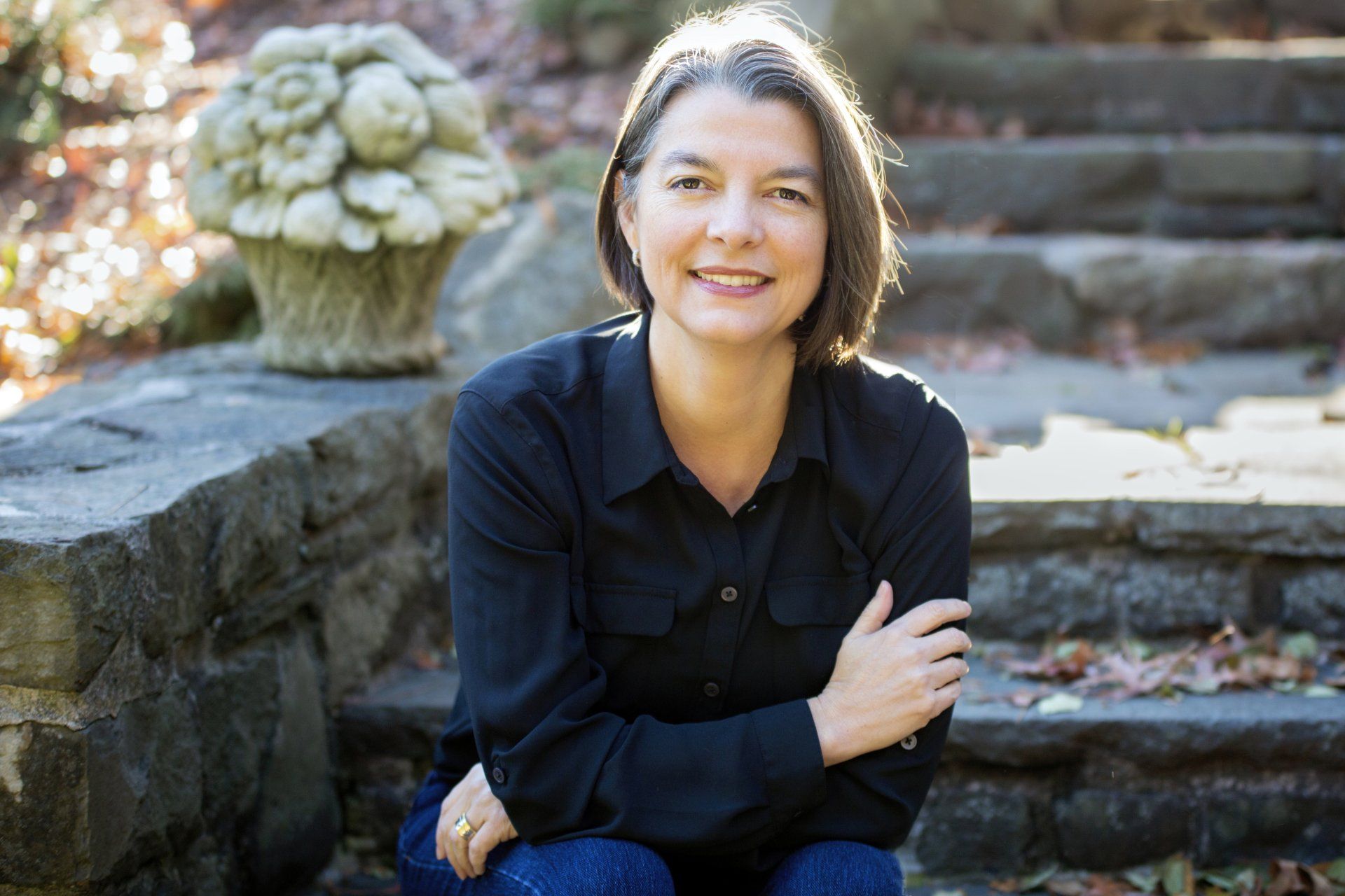 Jennifer Hanawald headshot | Health Coaching