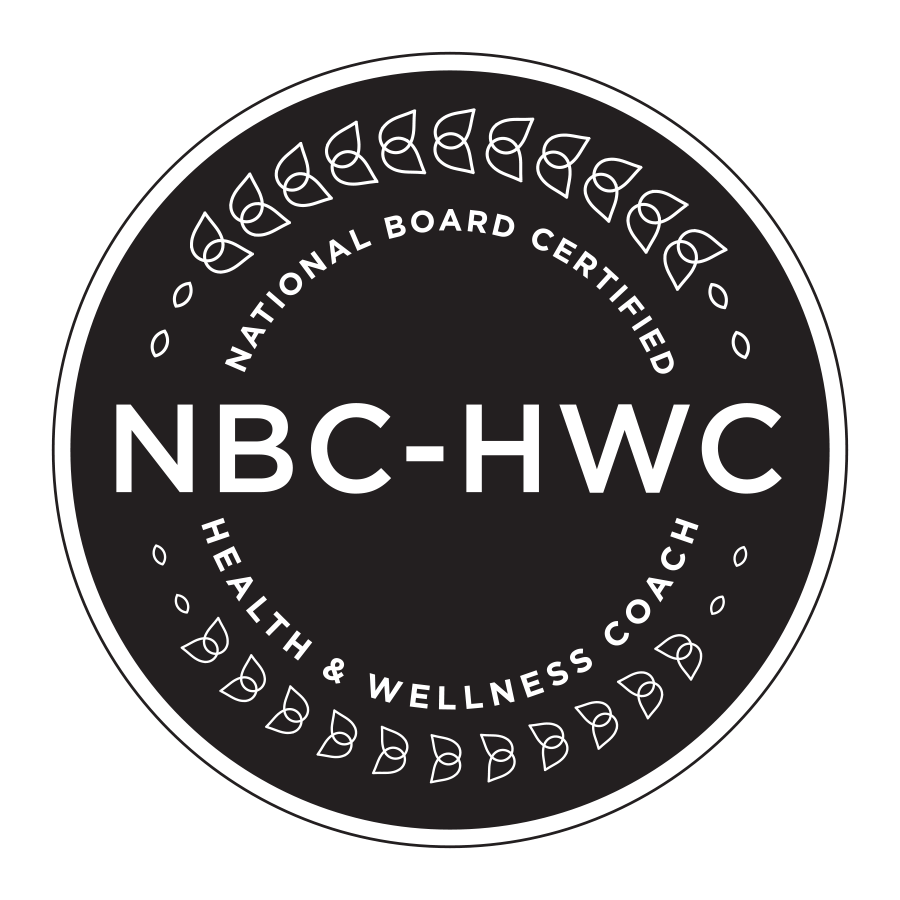 National Board Certified Health and Wellness Coach