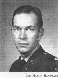 Len Martin Hanawald