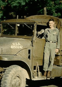 Thomas Wade Herren Jr.