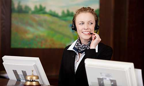 DMC Mauritius: Concierge Services in Mauritius