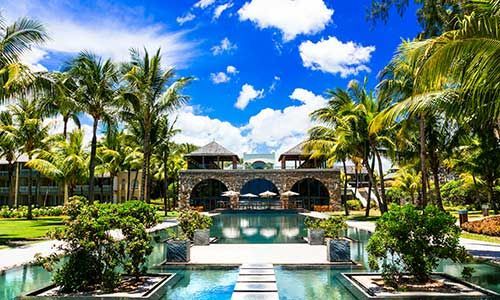 DMC Mauritius: Luxury Holidays