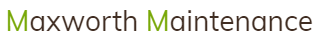 Maxworth Maintenance