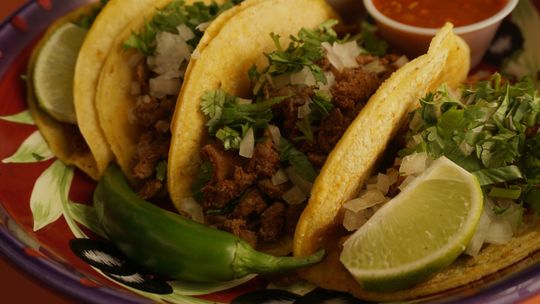 Tia's Mexican Grill | Melissa Texas