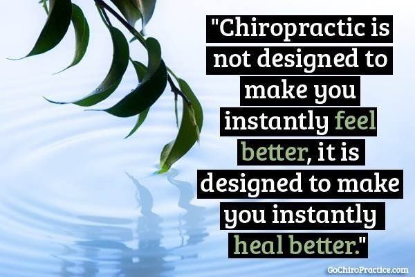 Chiropractic Proves More Effective Than Medical Care For Spinal, Hip and Shoulder Pain