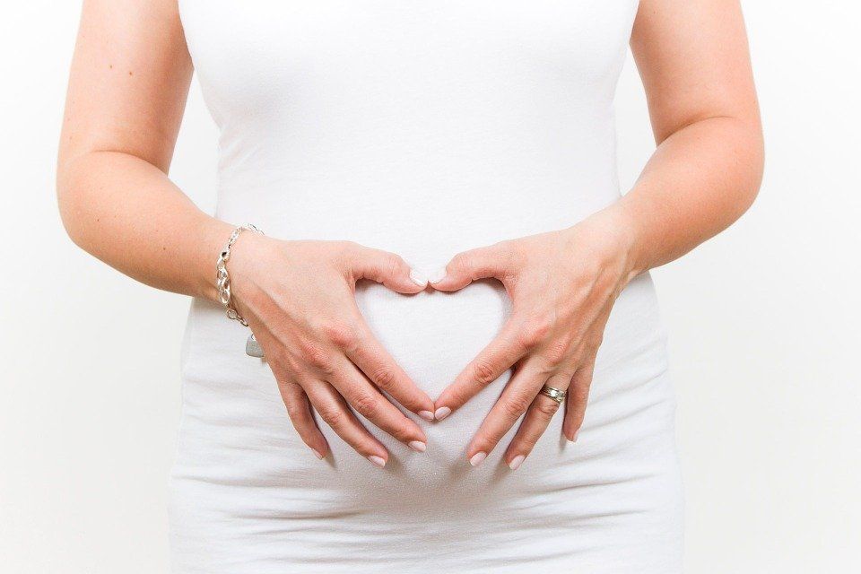 Chiropractic Care Can Help During Pregnancy