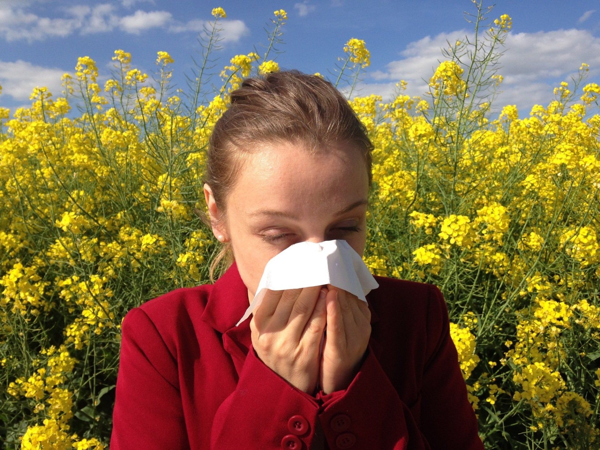 Chiropractic Care for Modern Allergy Management