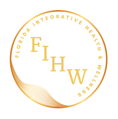 Florida Integrated Health & Wellness Logo