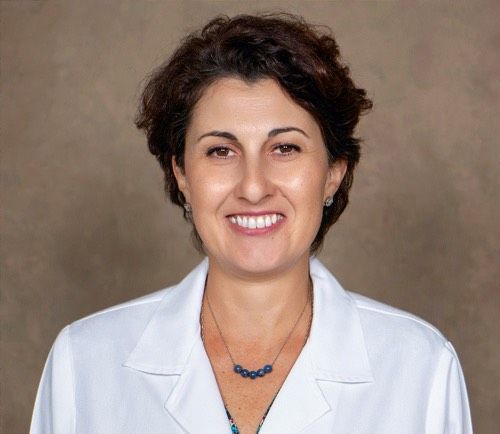 Sophia Viner, Nurse Practitioner