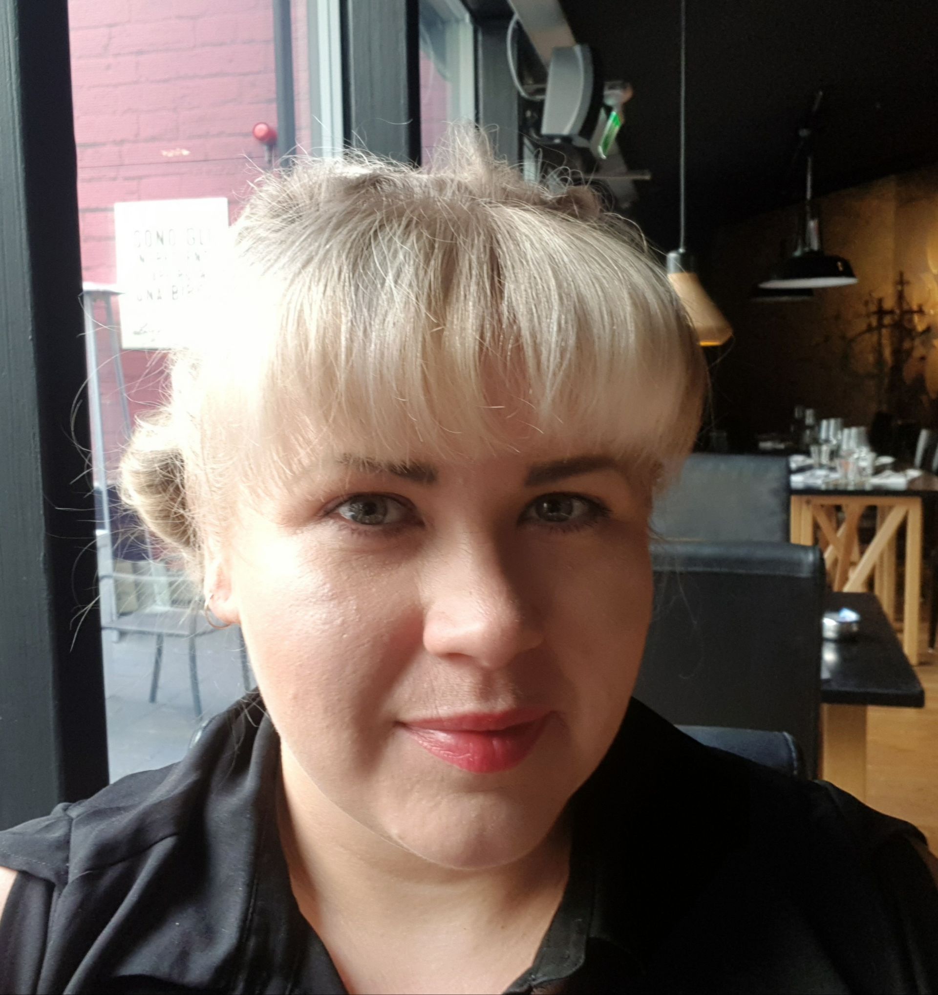 Mari Teittinen Kehitystoimisto Erinomainen