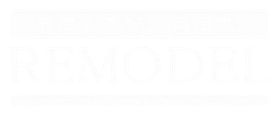 Ready Set Remodel logo