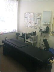 Bed — Chiropractic Services in Fort Lee,NJ