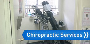 Chiropractic Services — Chiropractic Services in Fort Lee,NJ