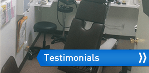 Testimonials — Chiropractic Services in Fort Lee,NJ