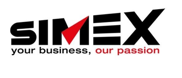 simex logo