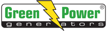 Green Power logo