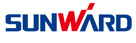 sunward logo