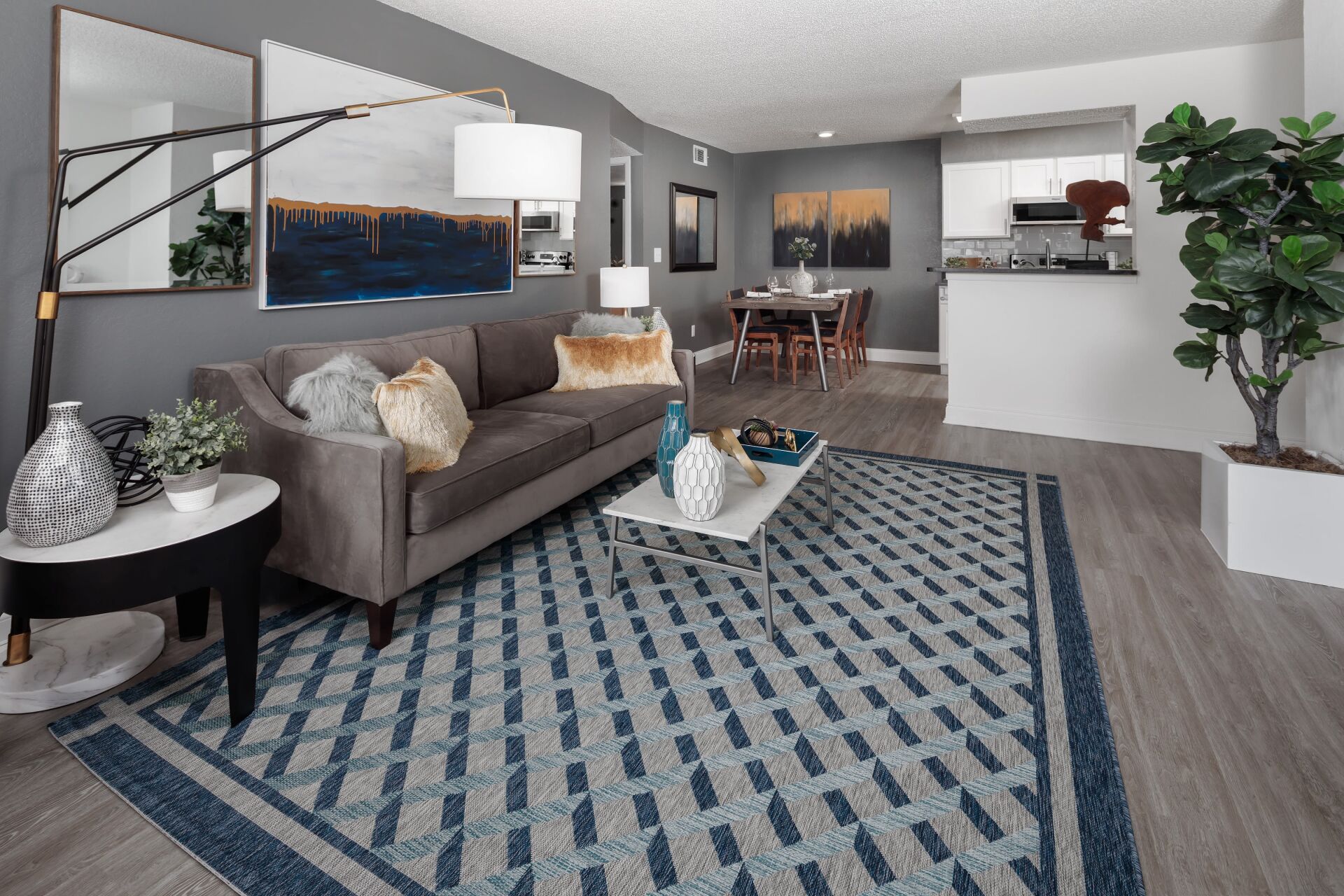 Fairways at Feather Sound Apartments for Rent in Clearwater, FL