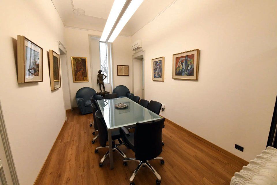 sala riunioni