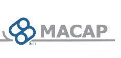 Macap logo
