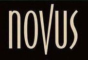 For Novus products, call 0330 110 1101 Novus logo