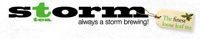 For Storm products, call 0330 110 1101 Storm logo