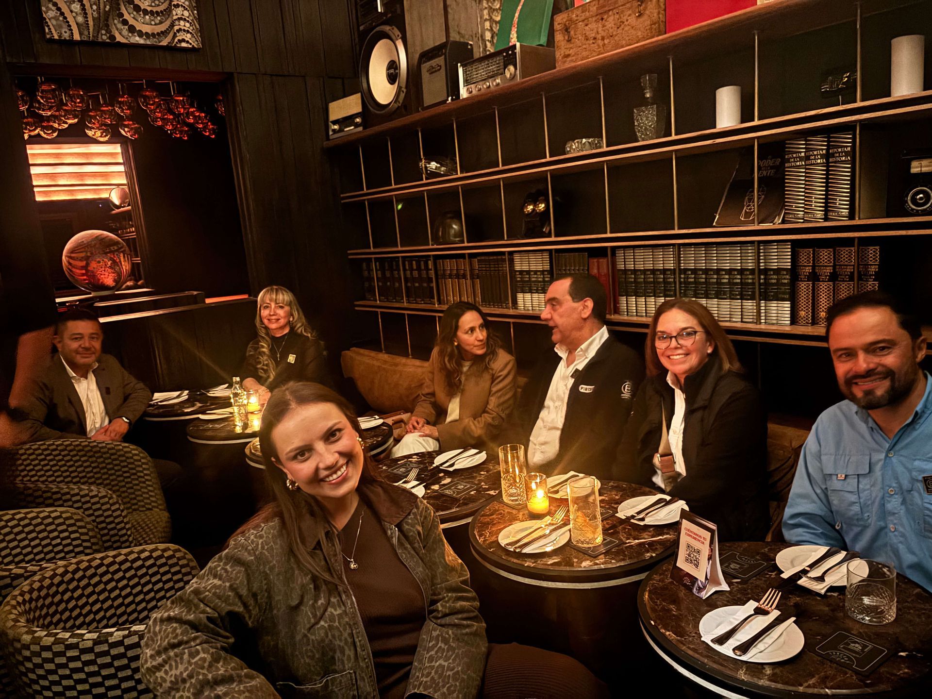 Líderes de Empresas B 2025 compartiendo aprendizajes, incluyendo representantes de Nutripharma.