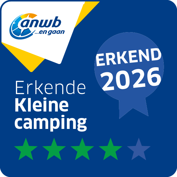Camping de Maashoeve ANWB