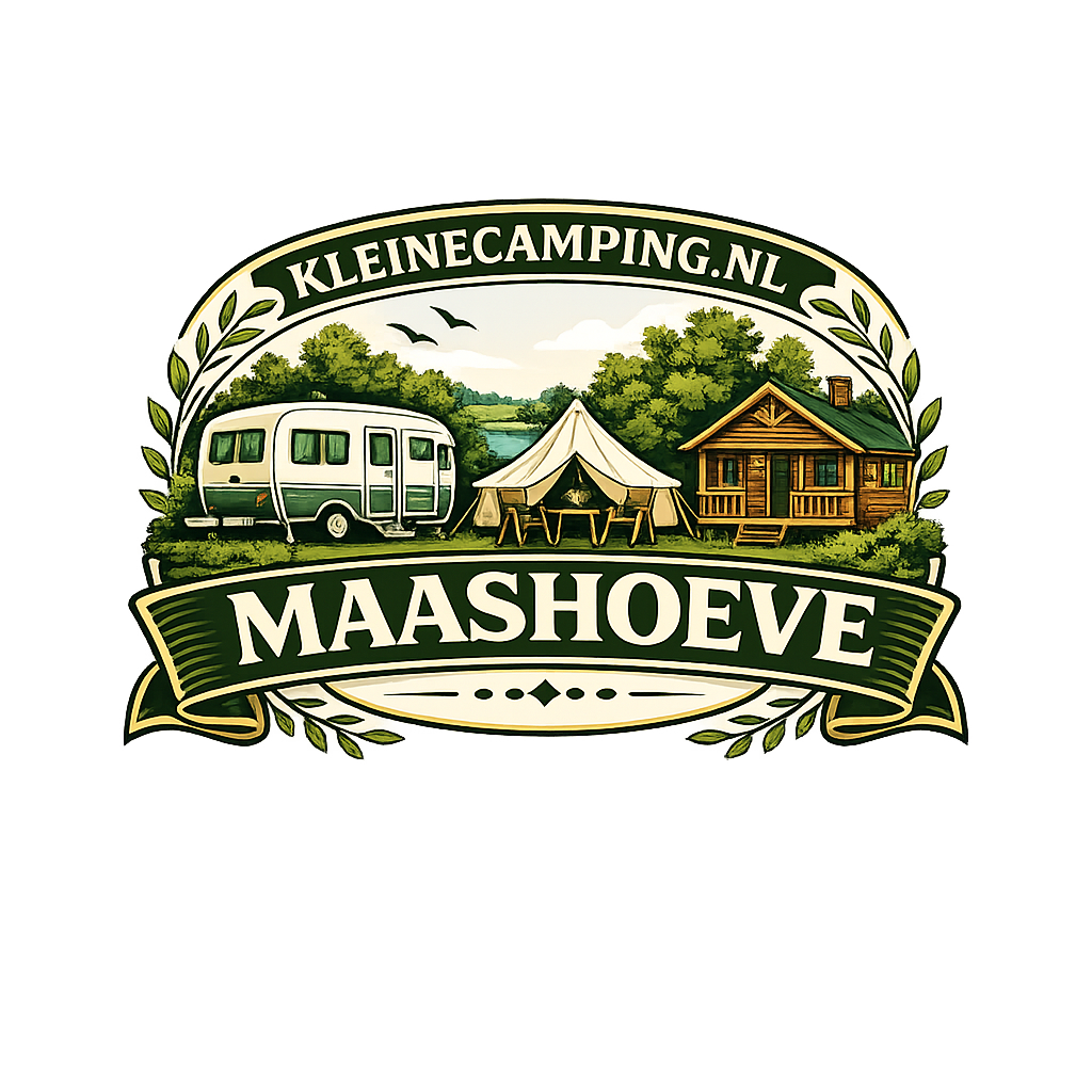 Camping Maashoeve Ohé en Laak