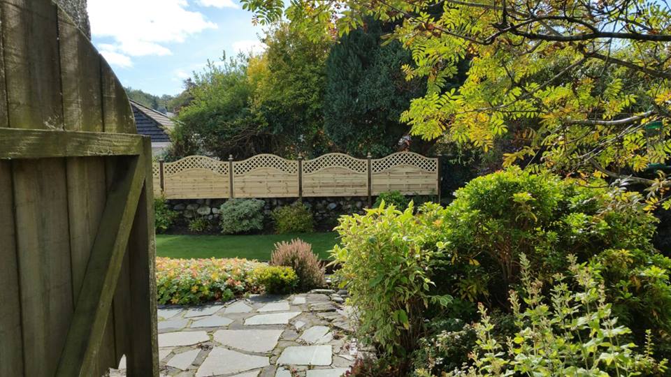 Fencing Specialists Basingstoke