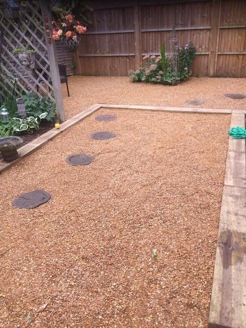 Landscapers Basingstoke