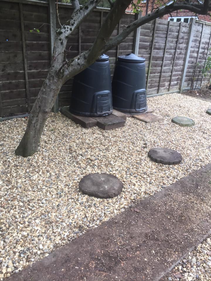 Landscaping Basingstoke