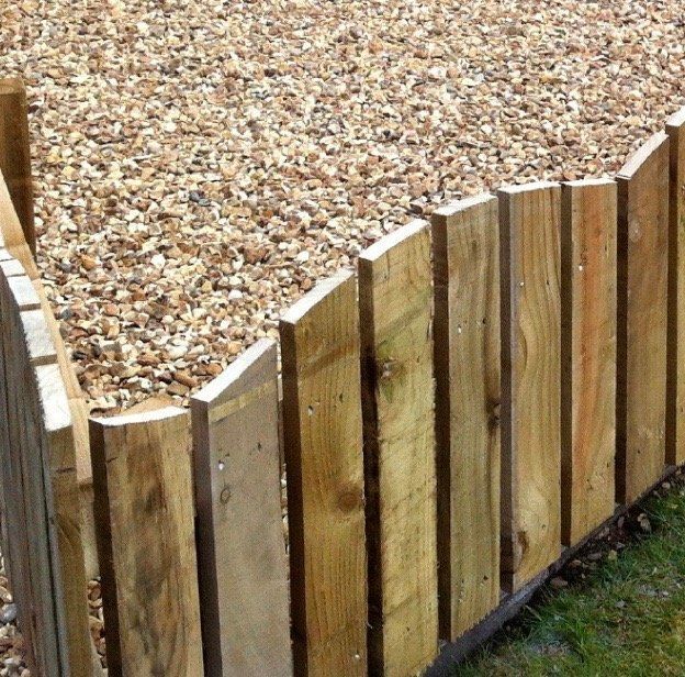 Fencing Basingstoke